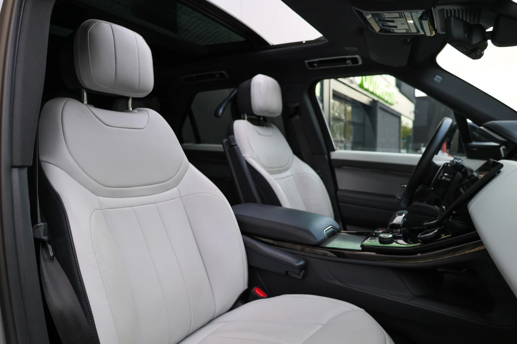 Land Rover Range Rover Sport – foto 36