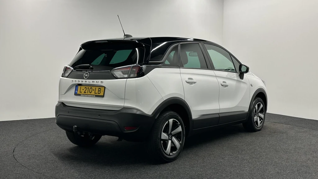 Opel Crossland – foto 5
