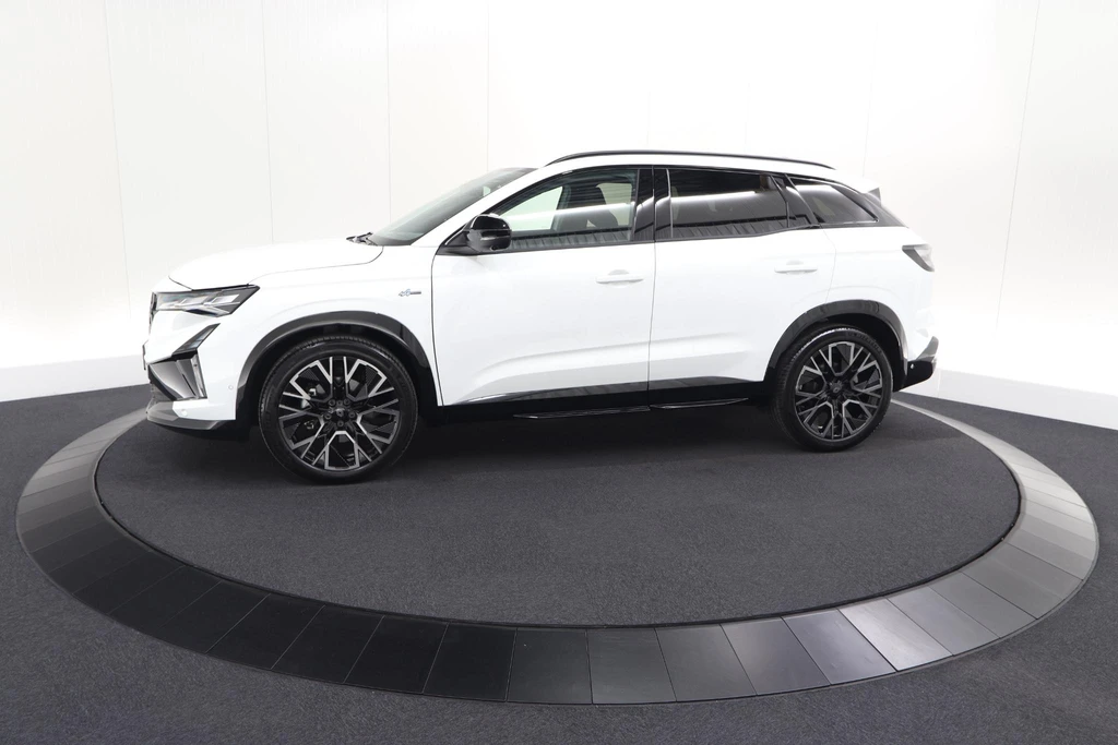 Renault Austral – foto 5