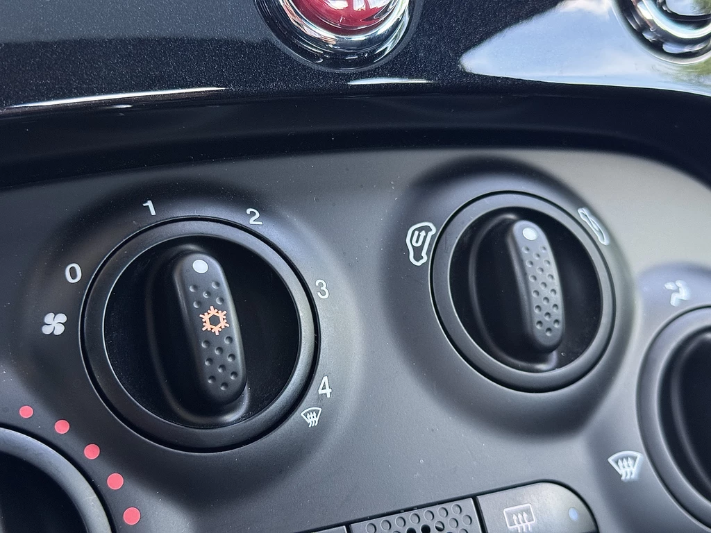 Fiat 500 – foto 19