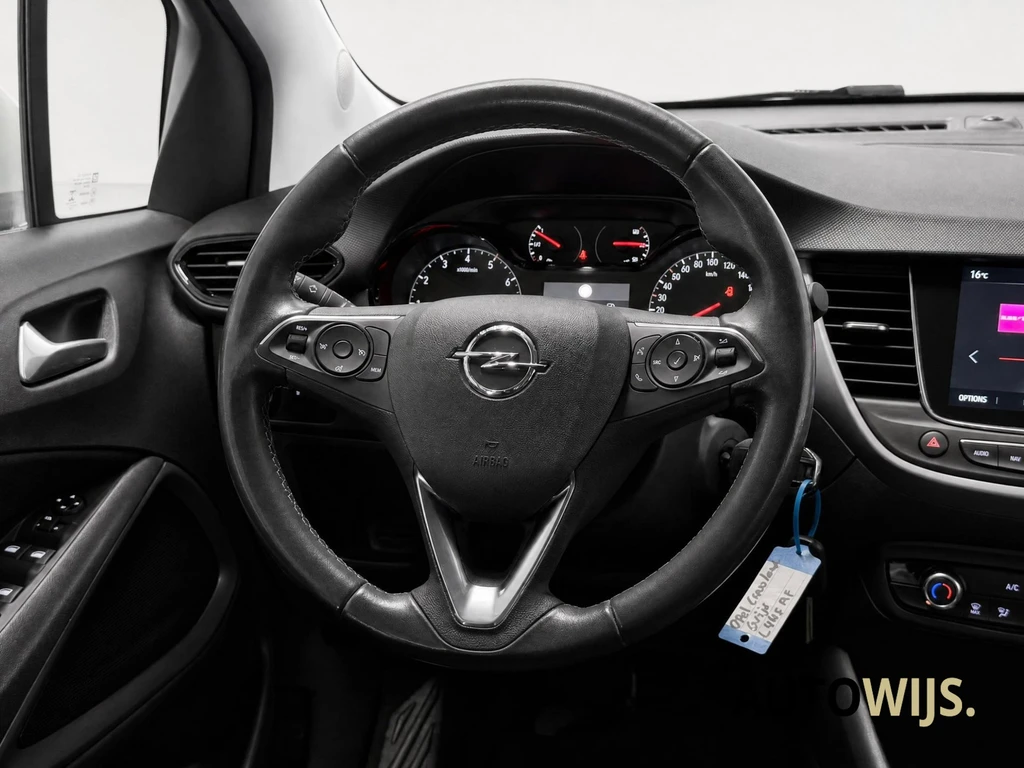 Opel Crossland – foto 24