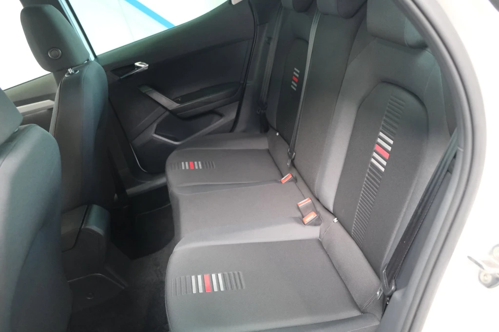 SEAT Arona – foto 10