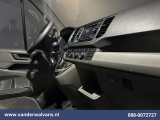 Volkswagen Crafter – thumbnail 15
