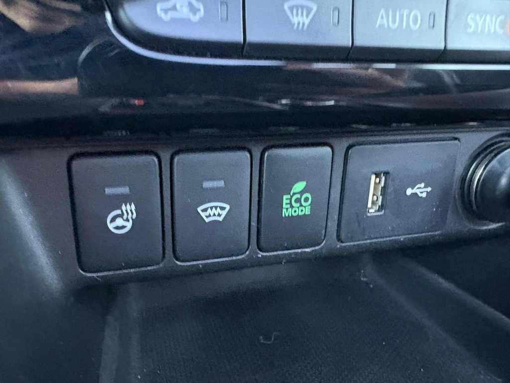Mitsubishi Eclipse Cross – foto 26