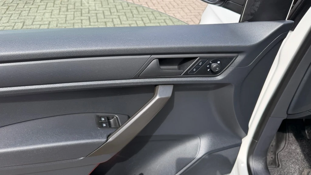 Volkswagen Caddy – foto 18