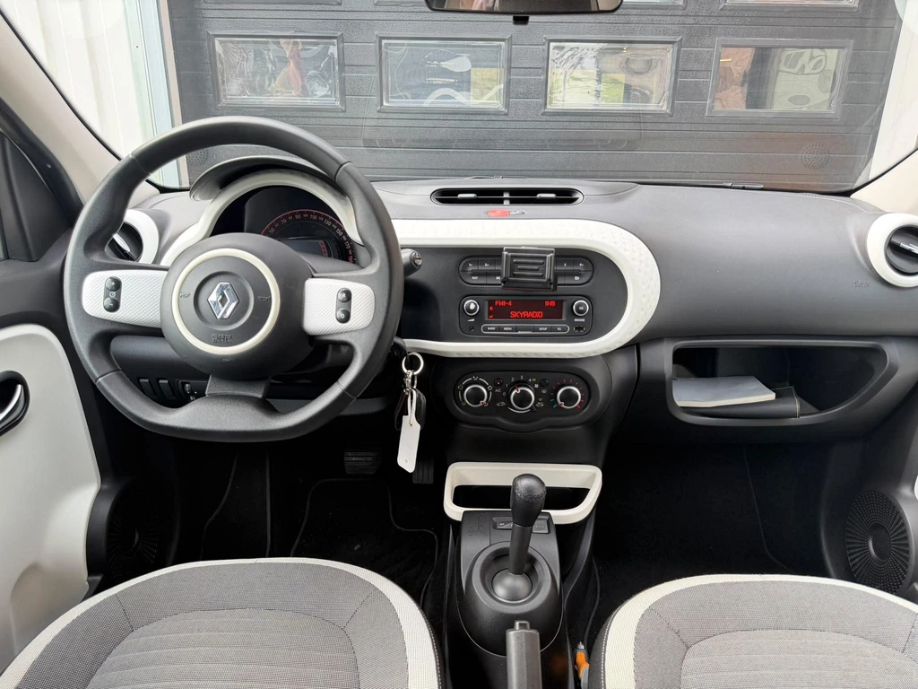 Renault Twingo – foto 26