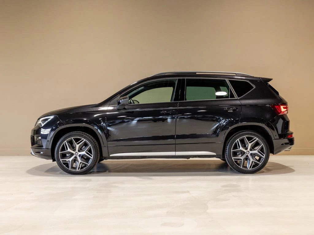 SEAT Ateca – foto 2