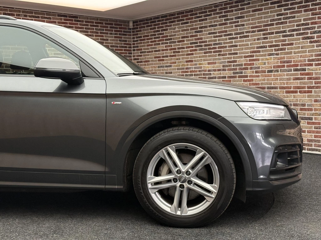 Audi Q5 – foto 17