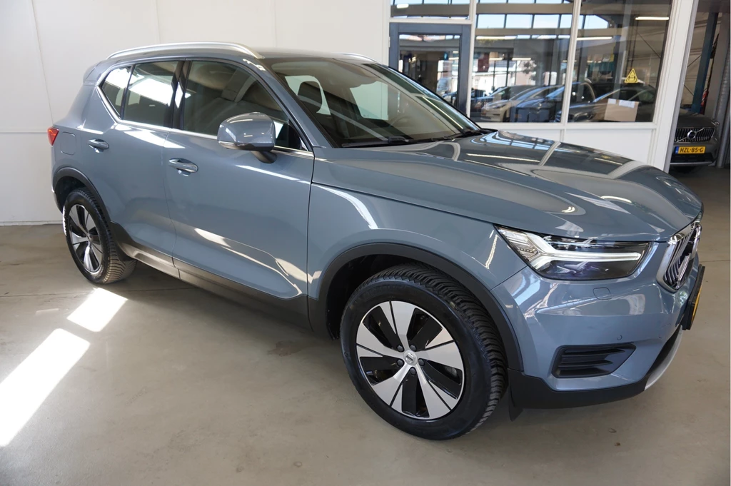Volvo XC40 – foto 14