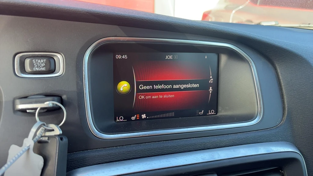 Volvo V40 – foto 9