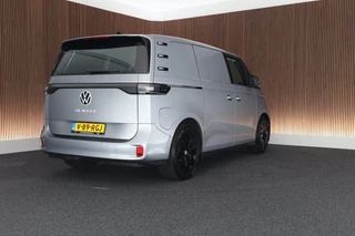 Volkswagen ID. Buzz Cargo – thumbnail 4