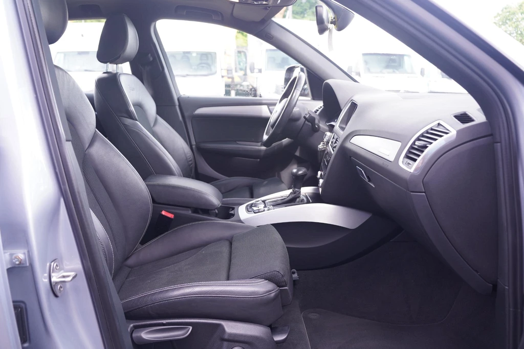 Audi Q5 – foto 55