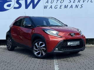 Toyota Aygo – thumbnail 6