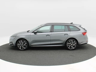 Škoda Octavia – thumbnail 2
