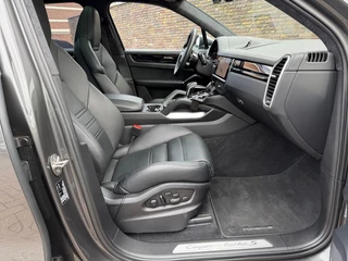 Porsche Cayenne – thumbnail 23