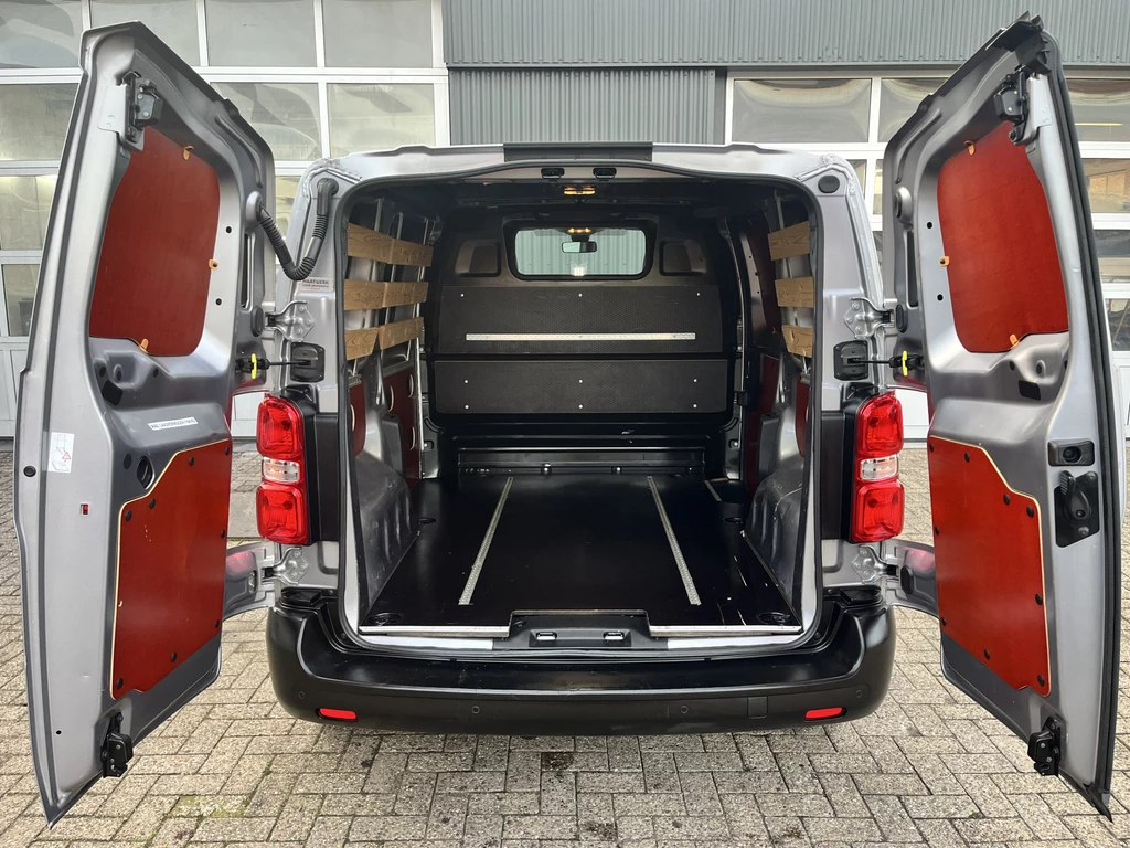 Toyota ProAce – foto 20