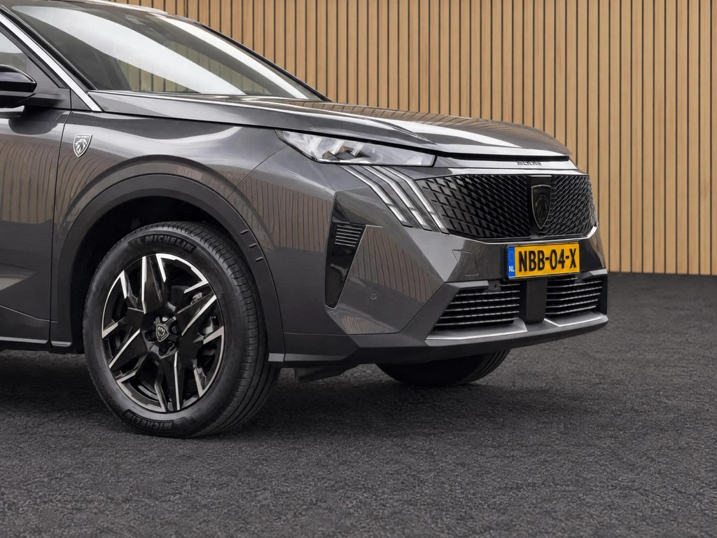 Peugeot 3008 – foto 5