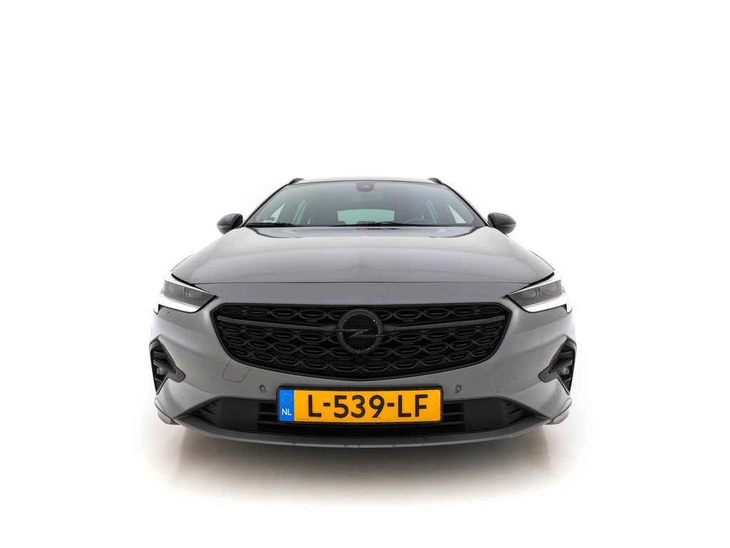 Opel Insignia – foto 6