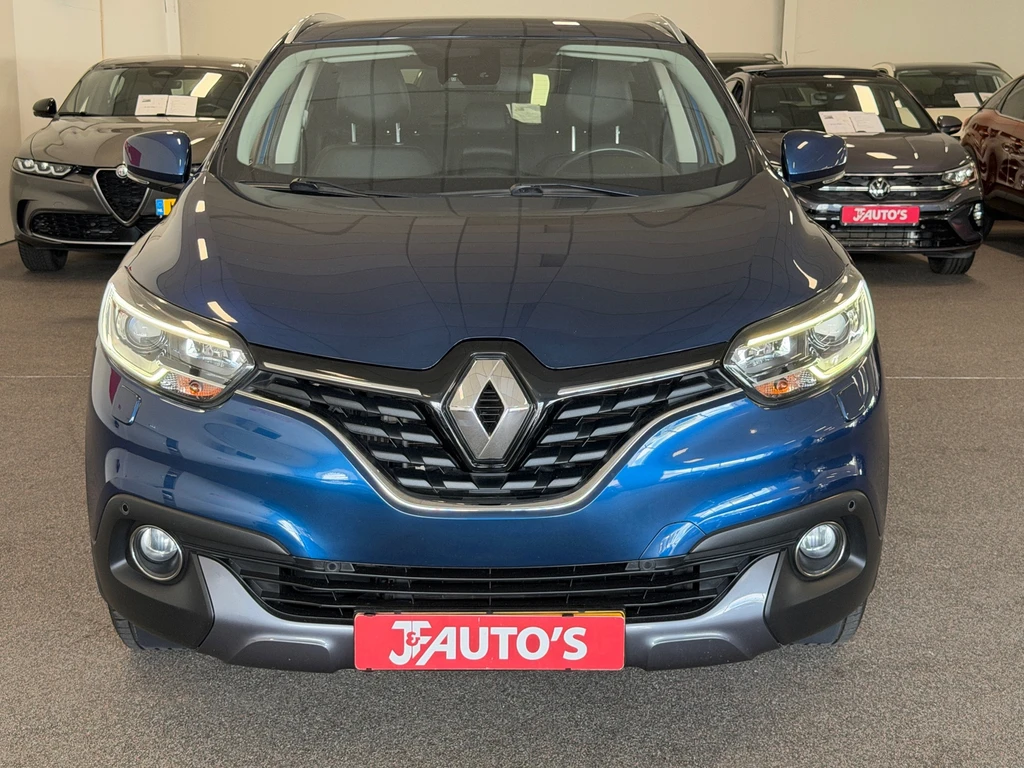 Renault Kadjar – foto 7