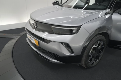 Opel Mokka 130 Turbo AT8 GS | Camera | Stoelverwarming | Apple Carplay