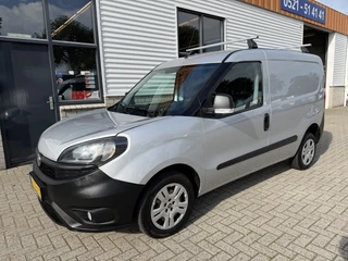 Fiat Doblò – thumbnail 1