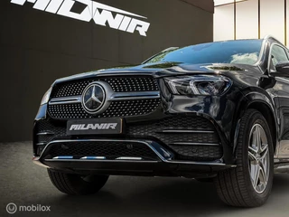 Mercedes-Benz GLE – thumbnail 2