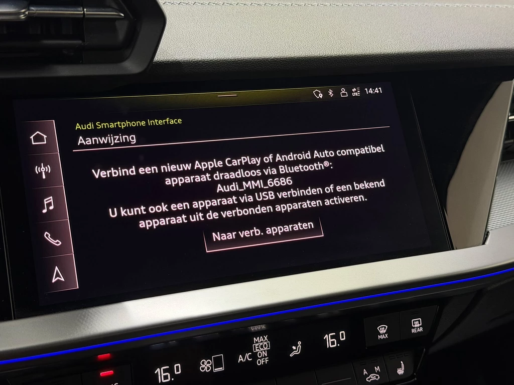 Audi A3 – foto 25