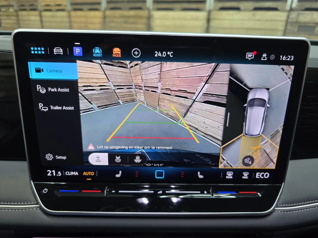 Volkswagen Tiguan – foto 20
