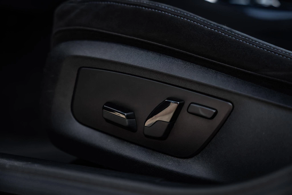 BMW 5 Serie – foto 16