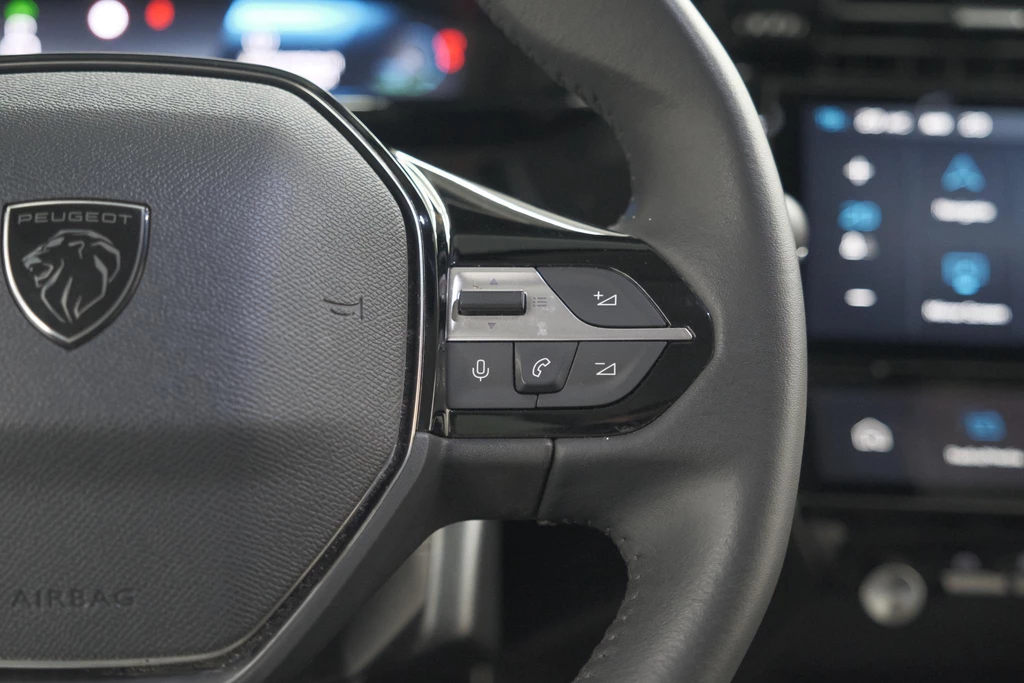 Peugeot 408 – foto 49