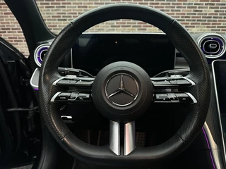 Mercedes-Benz C-Klasse – thumbnail 22