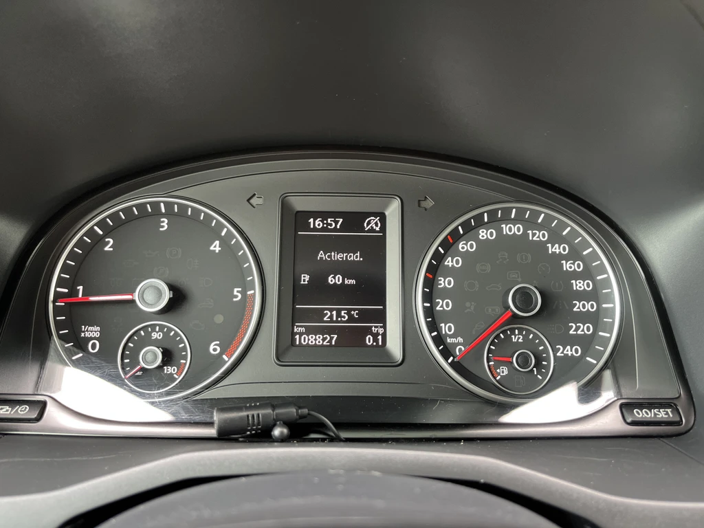 Volkswagen Caddy – foto 32