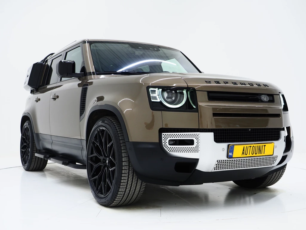 Land Rover Defender – foto 8