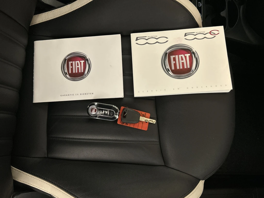 Fiat 500 – foto 28