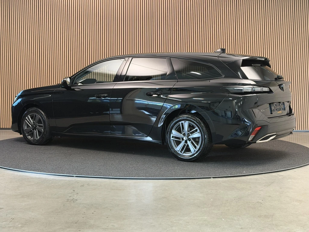Peugeot 308 – foto 2
