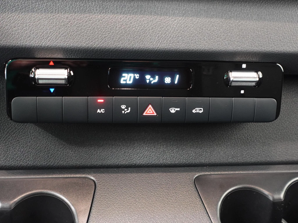 Mercedes-Benz Sprinter – foto 32