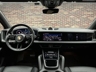 Porsche Cayenne – thumbnail 17