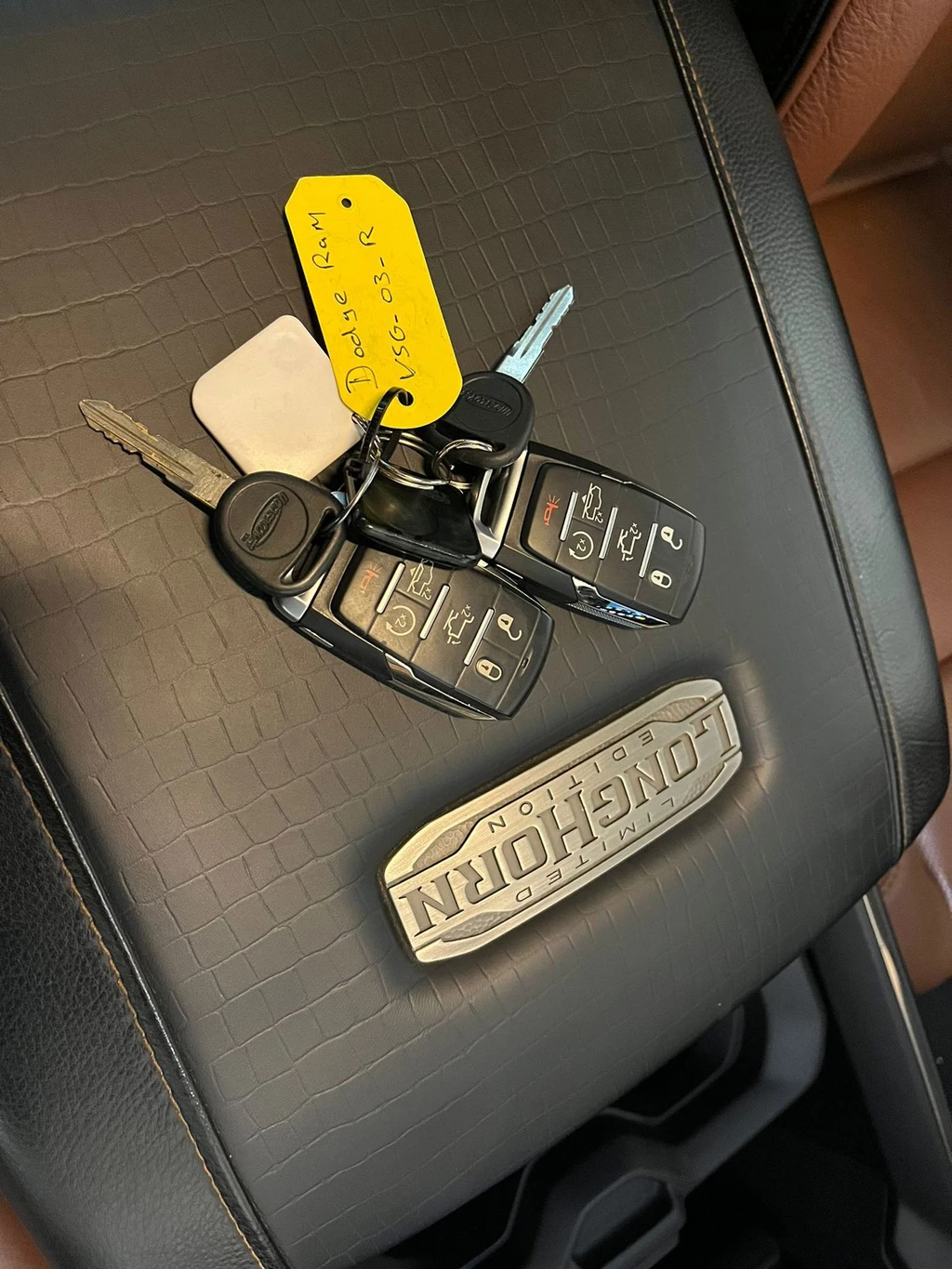Dodge Ram 1500 – foto 44