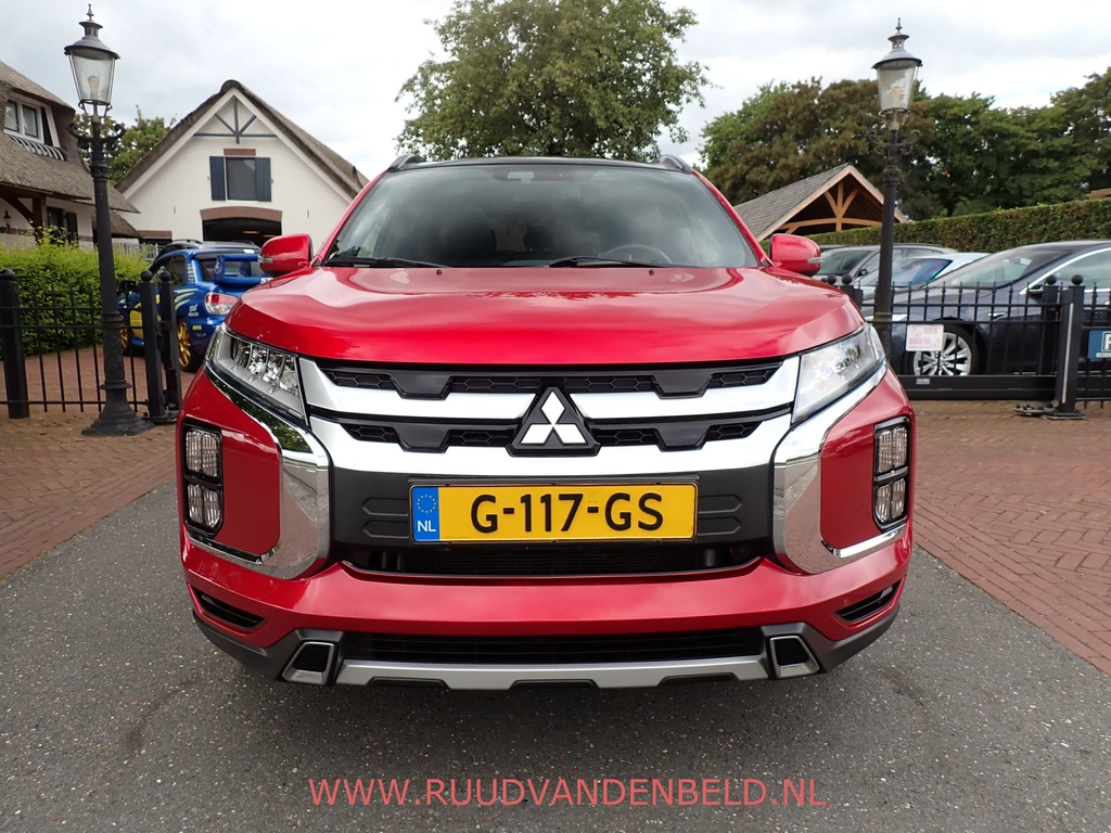 Mitsubishi ASX – foto 6