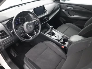 Nissan QASHQAI – thumbnail 11