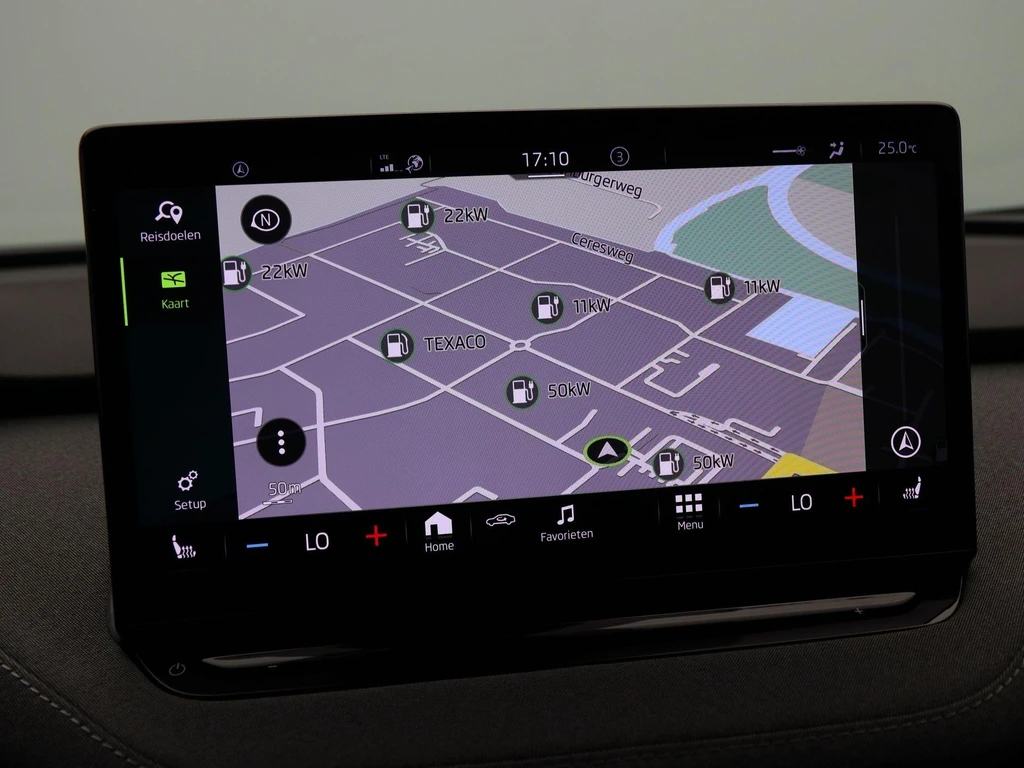 Škoda Enyaq iV – foto 24