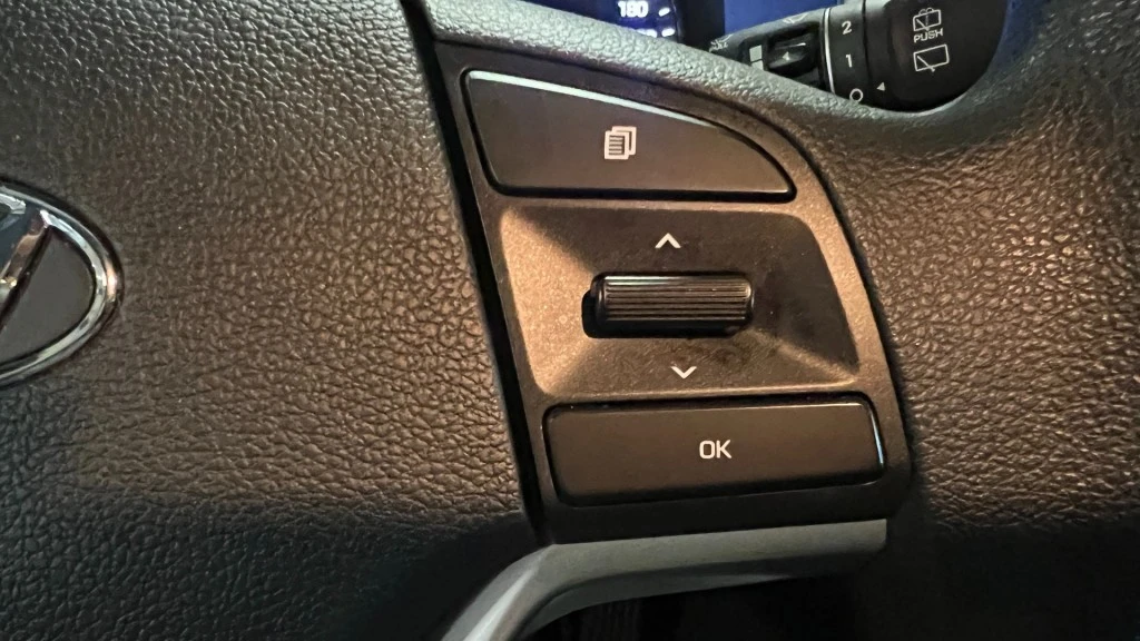 Hyundai Tucson – foto 20