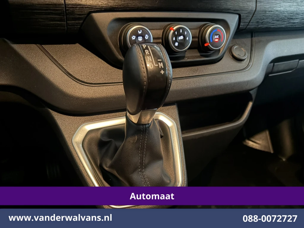 Renault Trafic – foto 7