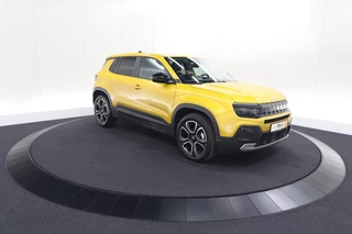 Jeep Avenger – thumbnail 15