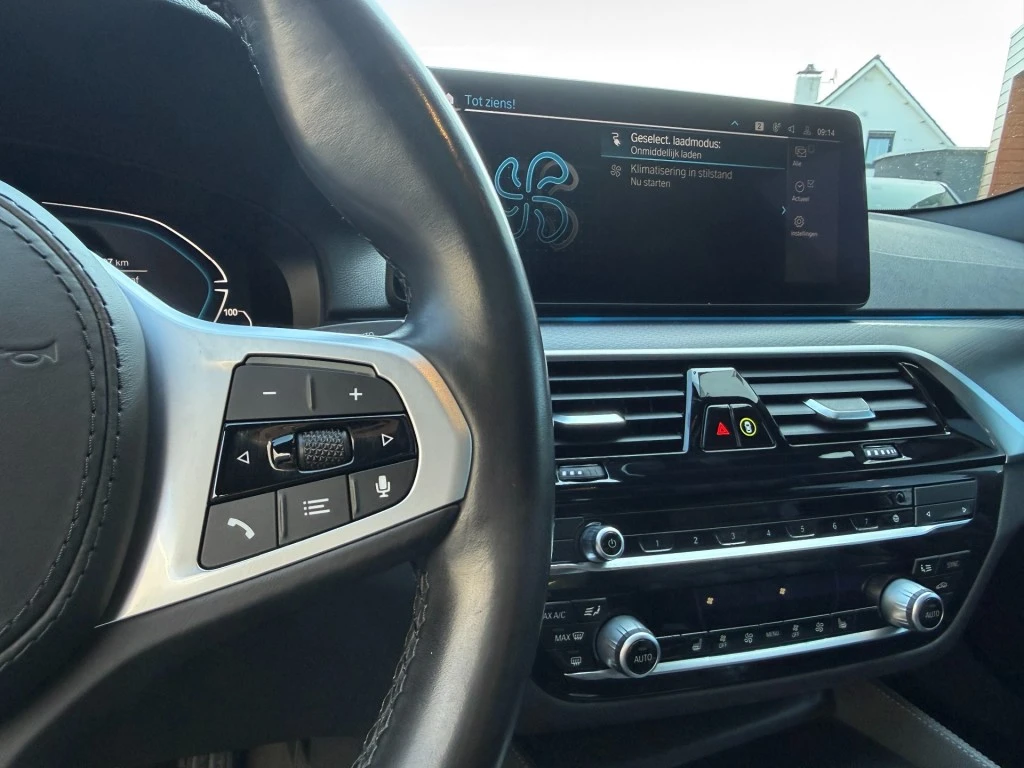 BMW 5 Serie – foto 30