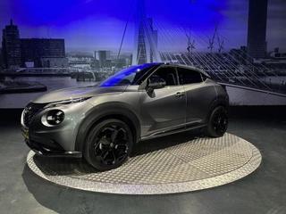Nissan Juke – thumbnail 1