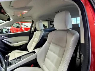 Mazda 6 – thumbnail 40