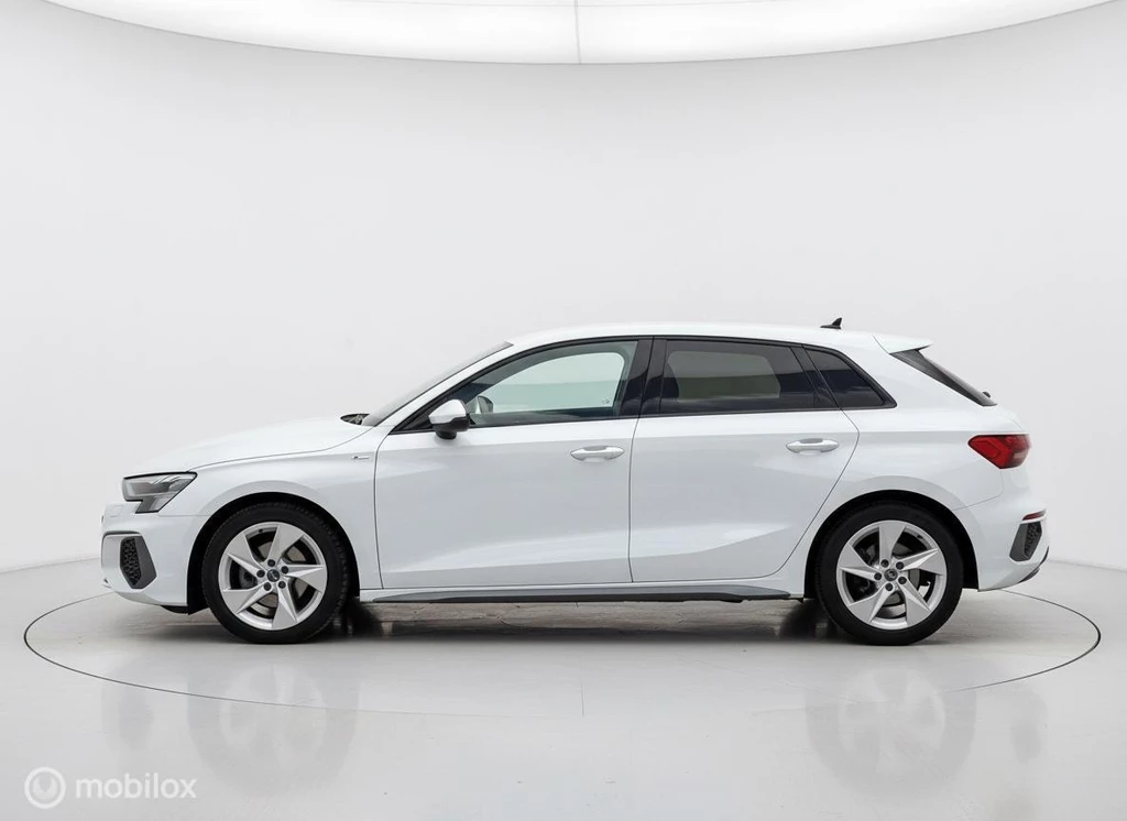 Audi A3 – foto 3