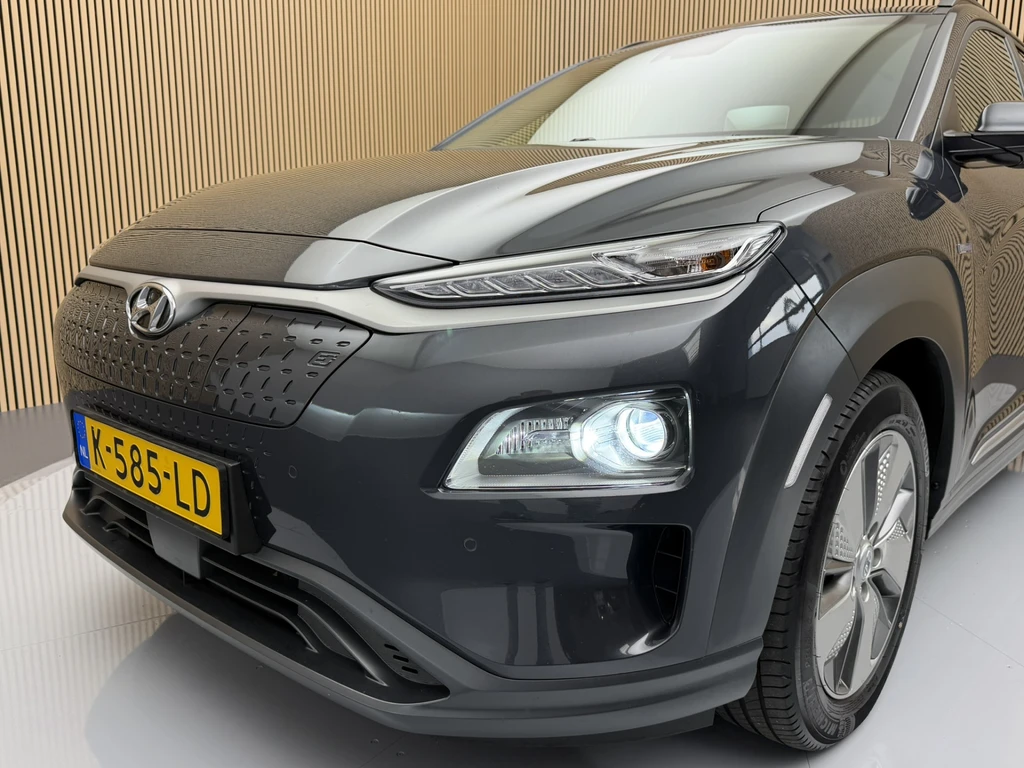 Hyundai Kona – foto 2
