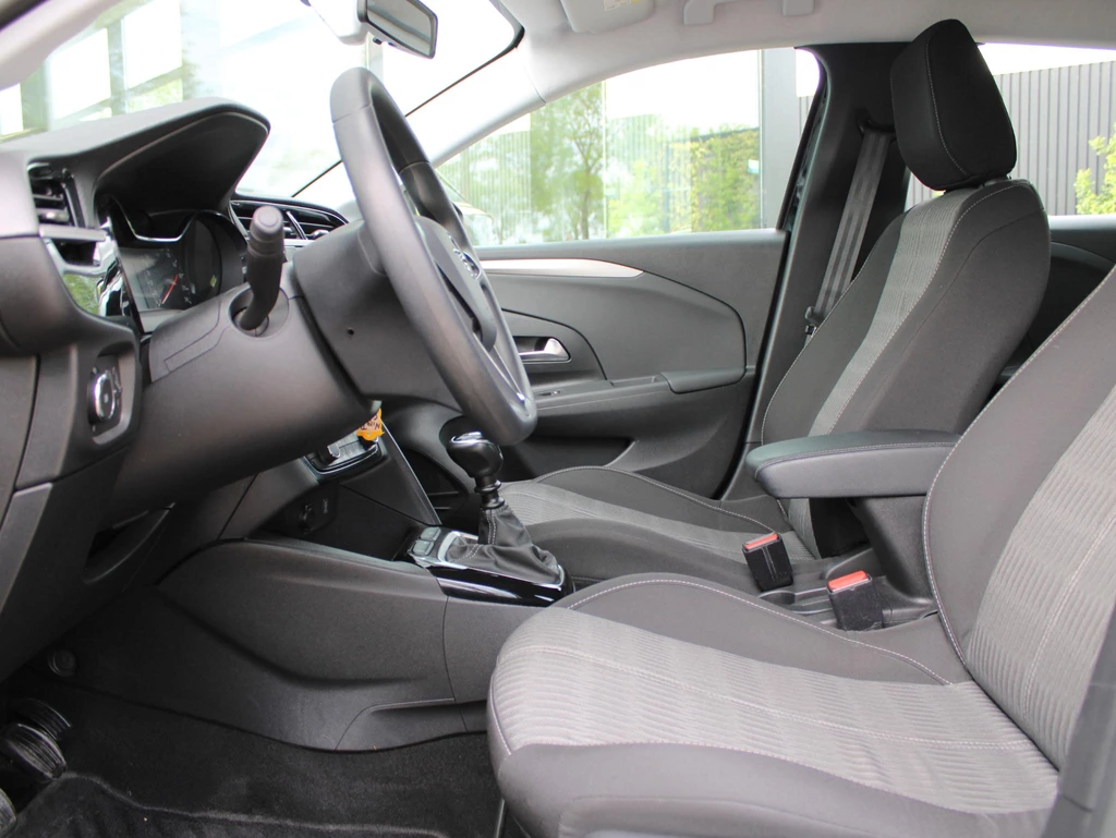 Opel Corsa – foto 13